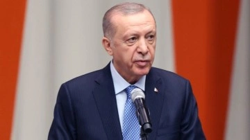 Cumhurbaşkanı Erdoğan BM zirvesinde konuştu: Tarihi adımlar attık