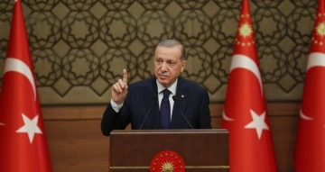 Cumhurbaşkanı Erdoğan'dan Müjde: Bayram Tatili 9 Gün Olacak!