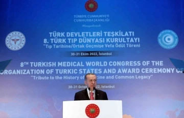 Cumhurbaşkanı Erdoğan’dan Rusya’nın tahıl anlaşması kararıyla ilgili açıklama
