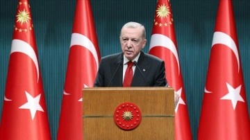 Cumhurbaşkanı Erdoğan'dan Sert Açıklamalar