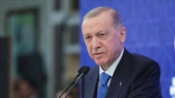 Cumhurbaşkanı Erdoğan'dan Şoför Esnafına Müjde