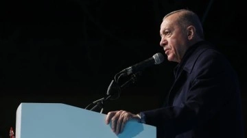 Cumhurbaşkanı Erdoğan, Mersin'deki kazada hayatını kaybedenler için başsağlığı diledi