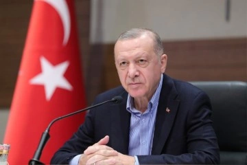 Cumhurbaşkanı Erdoğan: 'Meydanı asla terk etmeyeceğiz'