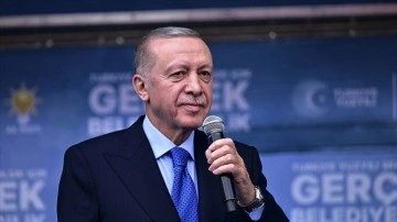 Cumhurbaşkanı Erdoğan Muğla'da Yeni Kalkınma Hamlesi Başlatıyor