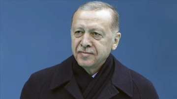 Cumhurbaşkanı Erdoğan, Muhsin Yazıcıoğlu'nu Vefatının 15. Yılında Andı