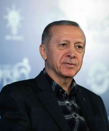 Cumhurbaşkanı Erdoğan: &quot;10 Mart’ta yetkimi kullanacağım, ondan sonra 60 gün süre var&quot;
