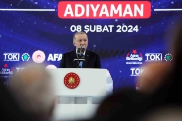 Cumhurbaşkanı Erdoğan: &quot;Bay Kemal’e ilk hançeri vuranlar Meclise taşıdığı uyanıklar oldu&quot;
