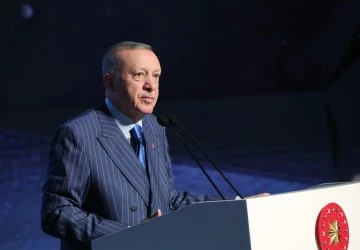 Cumhurbaşkanı Erdoğan: &quot;Onları asla bu topraklardan kovmayacağız&quot;