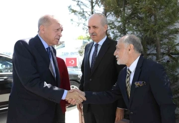 Cumhurbaşkanı Erdoğan &quot;Suyu akmayan musluğu açmakla ‘biz hizmet ettik’ diyemezsiniz”
