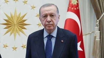Cumhurbaşkanı Erdoğan, Suruç şehidi İsmet Aybek'in ailesine başsağlığı mesajı gönderdi