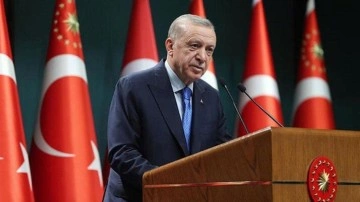 Cumhurbaşkanı Erdoğan: Türkiye'nin Enflasyonla Mücadelesinde Kararlıyız