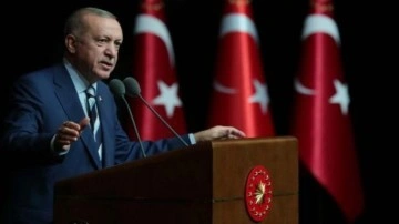 Cumhurbaşkanı Erdoğan 'Türkiye Yüzyılı' vizyonunu bugün açıklıyor