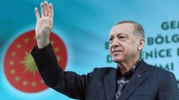 Cumhurbaşkanı Erdoğan'dan Akşener'e çok sert sözler