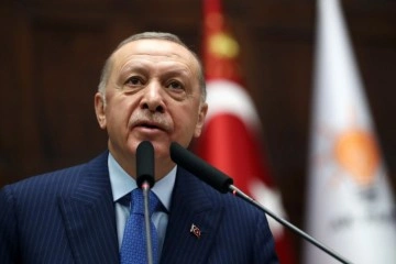 Cumhurbaşkanı Erdoğan’dan altılı masaya ‘Abdülhamid Han’ tepkisi