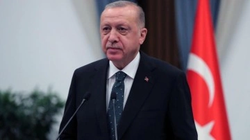 Cumhurbaşkanı Erdoğan’dan Erzurum Kongresi'nin 104. yıl dönümü mesajı