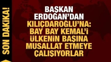 Cumhurbaşkanı Erdoğan'dan Erzurum'da son dakika açıklamalar