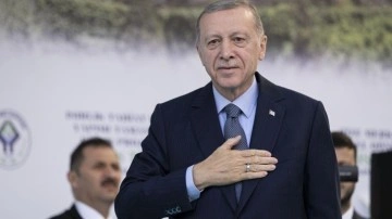 Cumhurbaşkanı Erdoğan'dan Filistin mesajı: Görünenden çok daha fazlasını yapıyoruz!