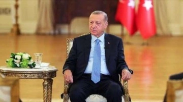 Cumhurbaşkanı Erdoğan'dan Muharrem İnce'ye tepki