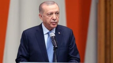 Cumhurbaşkanı Erdoğan'dan New York'ta diplomasi trafiği