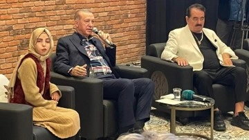 Cumhurbaşkanı Erdoğan'dan pamuk ve ayçiçek üreticilerine müjde