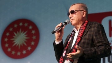 Cumhurbaşkanı Erdoğan’dan zincir marketlere mesaj! 'Piyasaları daha da rahatlatacağız...'