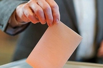 Cumhurbaşkanı Seçimi ikinci turu için oy verme işlemi sona erdi