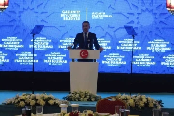 Cumhurbaşkanı Yardımcısı Oktay: “İBB PKK’nın dağ kadrosundan eleman getiriyor&quot;
