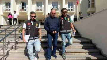 Cumhurbaşkanına hakaret davasında tutuklanan Levent Arkan’ın ifadesi ortaya çıktı
