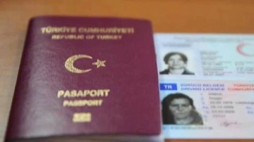 Cumhuriyet'in pasaport haberine yalanlama: Ciddiyetten uzak haberlere itibar etmeyin