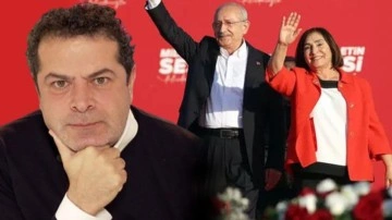 Cüneyt Özdemir Kemal Kılıçdaroğlu’nu adeta bombaladı! ‘Muhalefet 1994 hezimetine doğru gidiyor…’