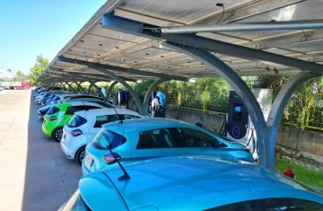CW Enerji’den Araç Şarj İstasyonları ile yeşil enerjiye destek
