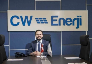 CW Enerji güneşten aldığı gücü firmalara taşıyor
