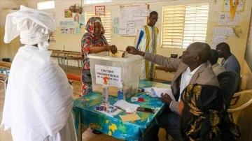 Dakar'da Seçim Heyecanı!