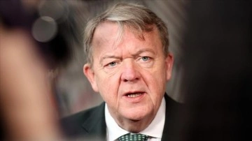 Danimarka Dışişleri Bakanı Rasmussen Kur’an-ı Kerim'e saldırılardan dolayı özür diledi