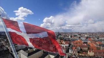 Danimarka'da birden fazla şehirde Kur'an-ı Kerim'e yönelik saldırı