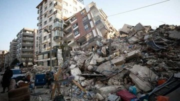 DASK, 6 Şubat depremleri için 35 milyar liralık hasar ödemesi yaptı