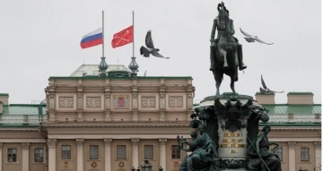 DEAŞ Saldırısında Moskova'da Artan Can Kaybı