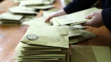 DEM Parti'nin Seçim Listesi İle İlgili Karar Verildi