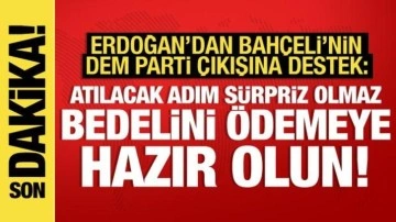 DEM Partililerin Atatürk ve Erdoğan'a Hakaret Skandalı