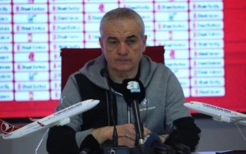 Demir Grup Sivasspor - VavaCars Fatih Karagümrük maçının ardından