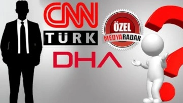 Demirören Haber Ajansı’ndan CNN Türk’e transfer! Yaklaşık 14 yılın ardından…