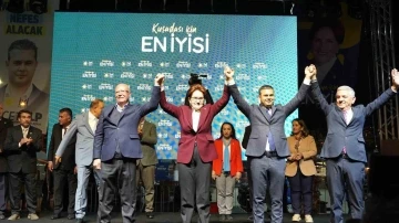 Demokrasinin kalesi Aydın’da parti değiştirmek moda oldu
