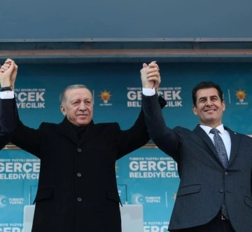 Denizli AK Parti İl Başkanı Yücel Güngör'den 31 Mart Seçimleri Açıklaması