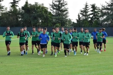 Denizlispor, Pendikspor maçına hazır
