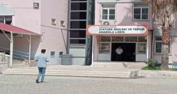 Deprem bölgesi Osmaniye’de öğrencilerin YKS heyecanı