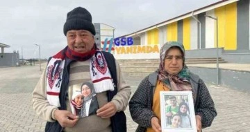 Depremde 2 kızını kaybeden acılı baba Cumhurbaşkanı'na seslendi