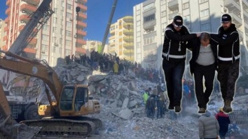 Depremde 96 kişiye mezar olan Alpargün Apartmanı davasında yeni gelişme