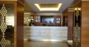 Depremden etkilenen vatandaşlar için Marmaris otelleri kapılarını açtı