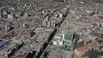 Depremin merkez üssü Elbistan'da önemli gelişme!
