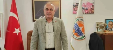 Depremin merkez üssü Gemlik’in Belediye Başkanı Uğur Sertaslan: &quot;Çok şükür herhangi bir can ya da mal kaybımız olmadı&quot;
